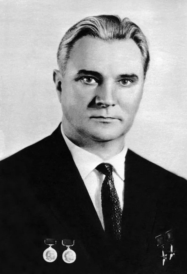 Глушко